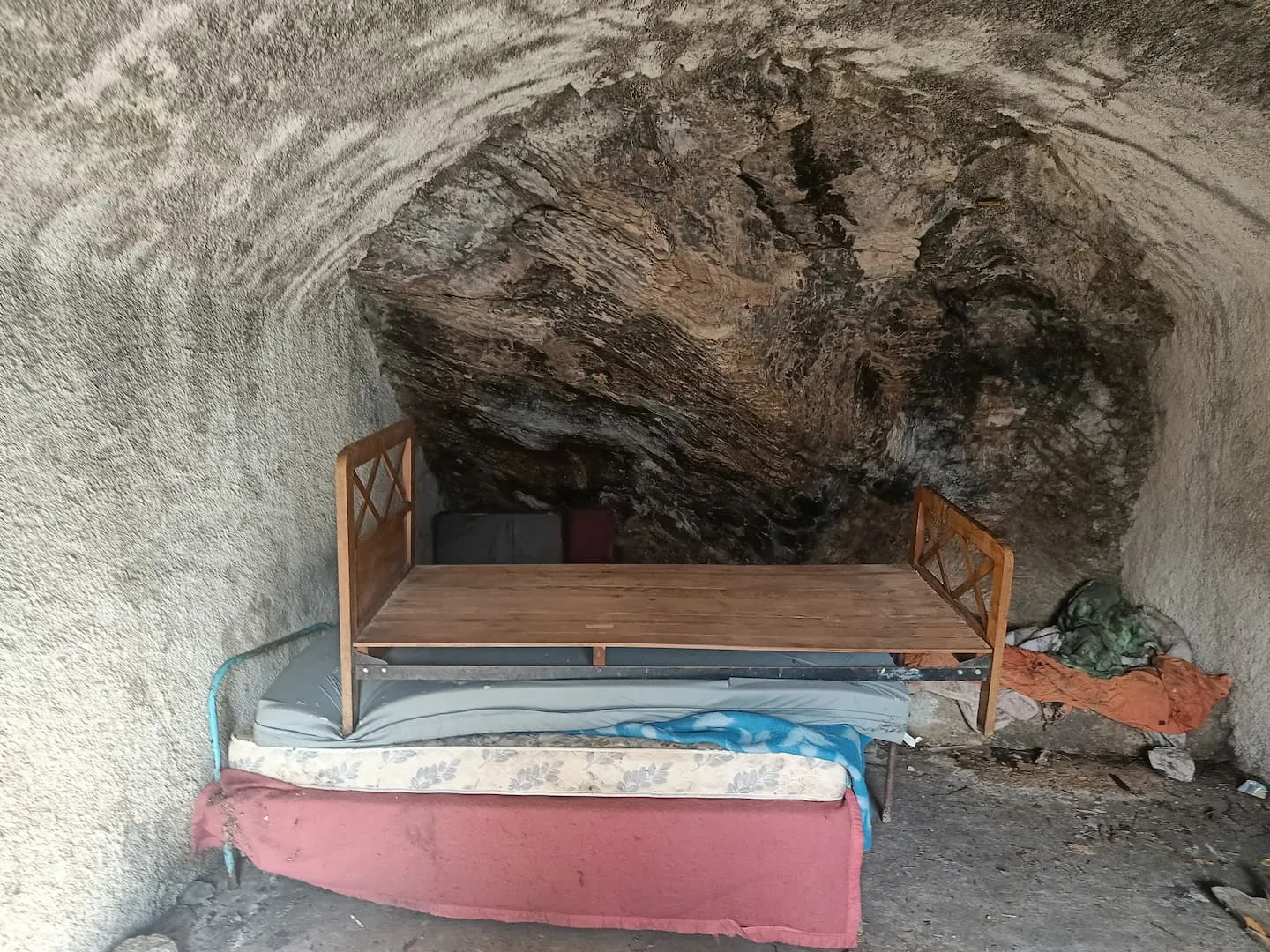 shelter