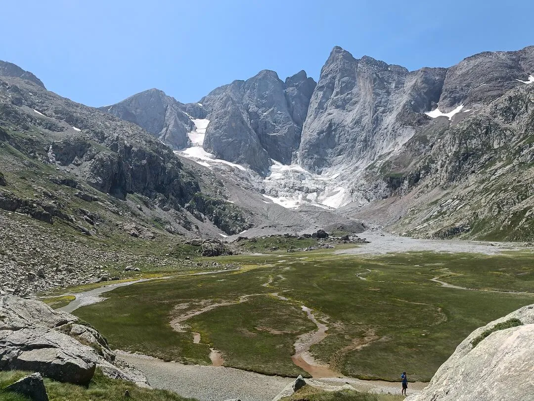 mountains