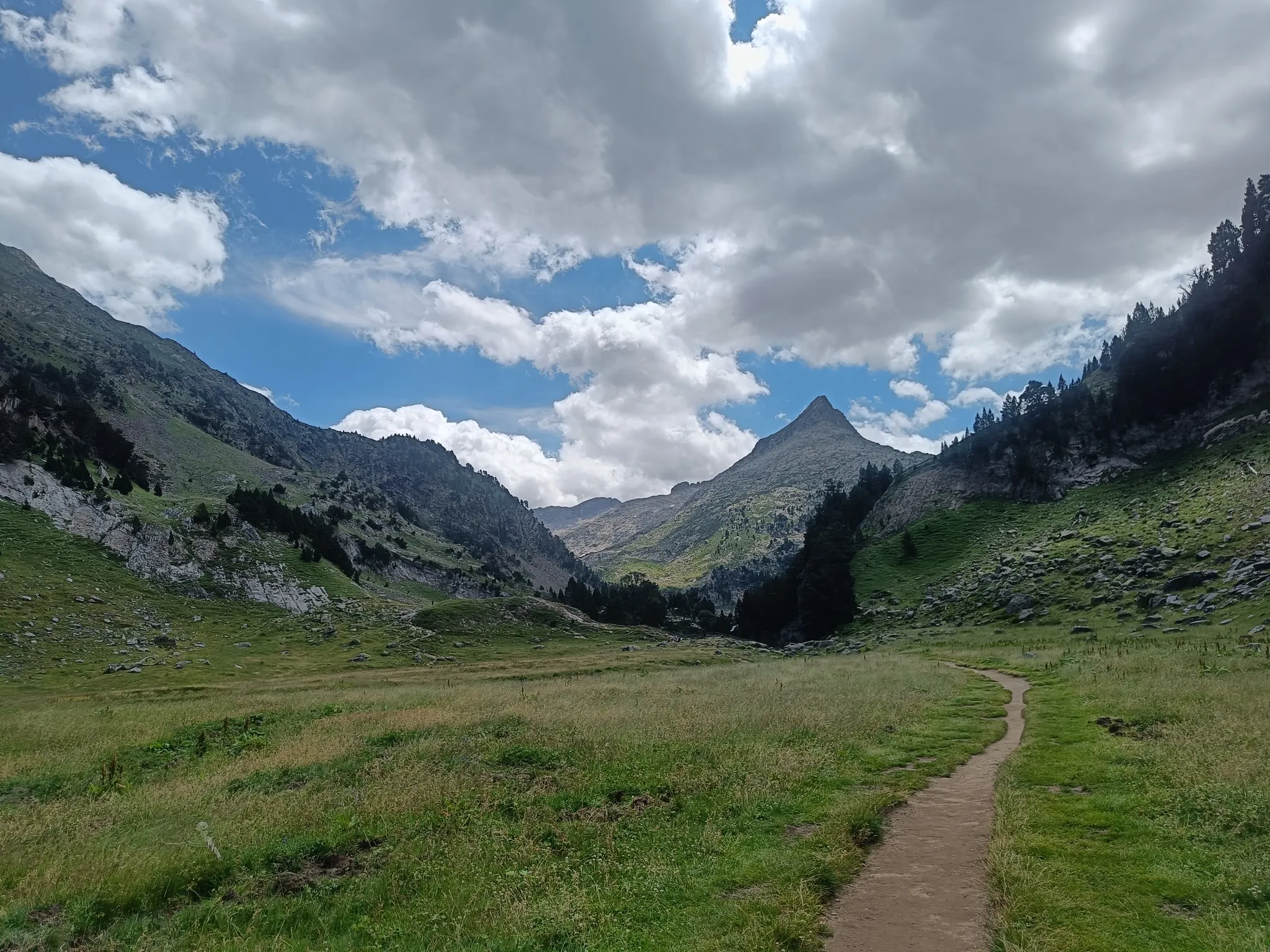 valley